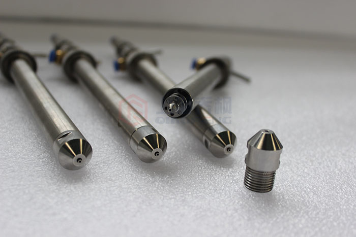 噴霧干燥機的主要部件分為哪些組成？