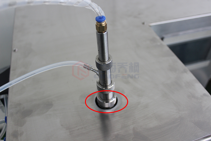 實(shí)驗(yàn)室專用噴霧干燥機(jī)使用方法(簡(jiǎn)單易懂的操作指南) 實(shí)驗(yàn)室專用噴霧干燥機(jī)使用方法(簡(jiǎn)單易懂的操作指南)